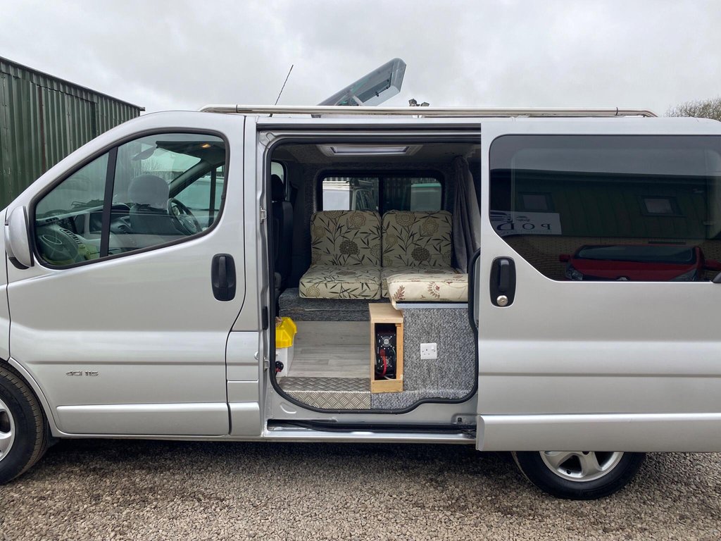 Used Renault Trafic 2014 for sale - 78059619: Photo 28