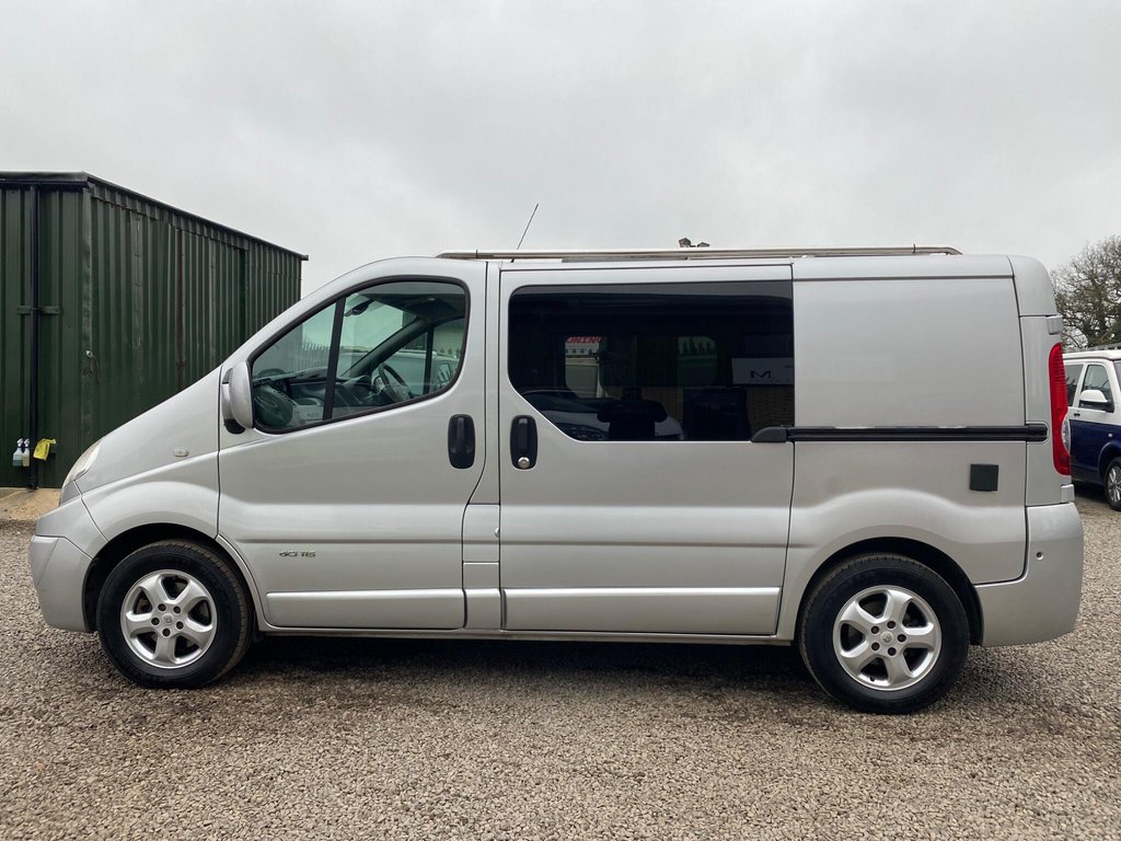 Used Renault Trafic 2014 for sale - 78059619: Photo 32