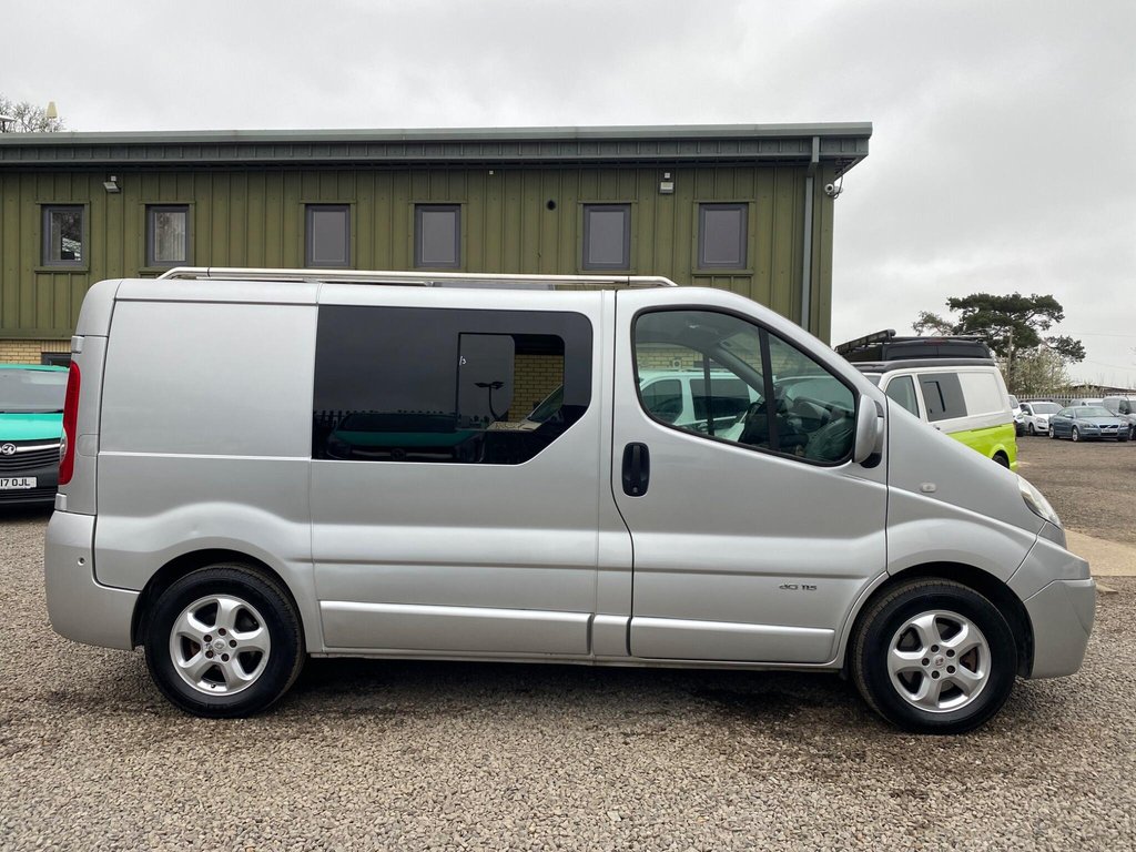 Used Renault Trafic 2014 for sale - 78059619: Photo 36