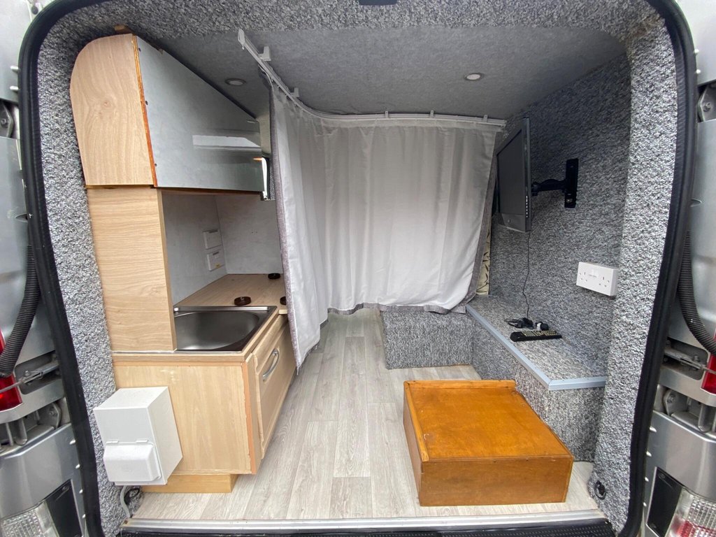 Used Renault Trafic 2014 for sale - 78059619: Photo 4