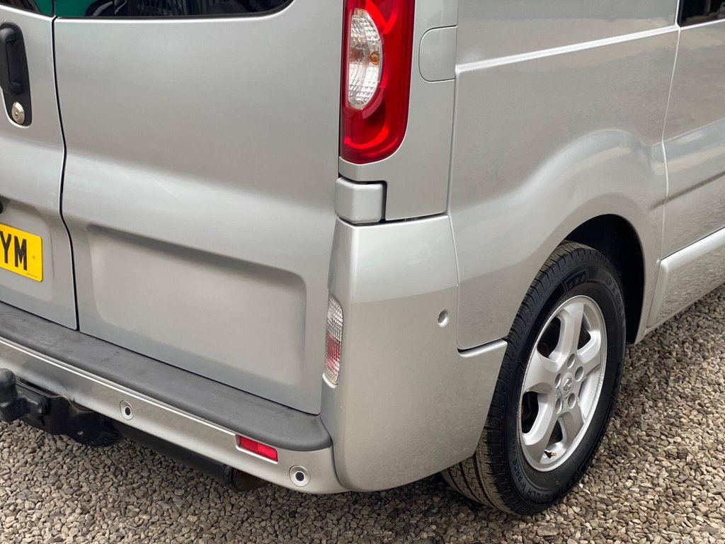 Used Renault Trafic 2014 for sale - 78059619: Photo 43