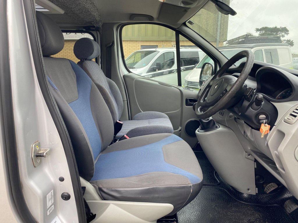 Used Renault Trafic 2014 for sale - 78059619: Photo 46