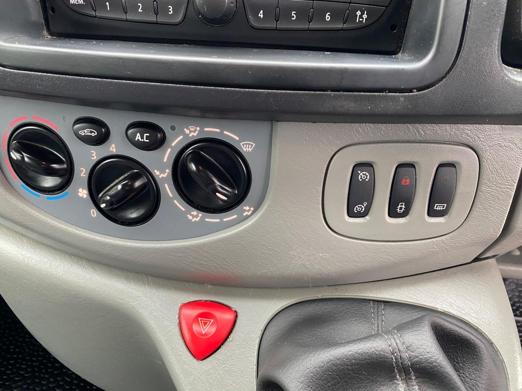 Used Renault Trafic 2014 for sale - 78059619: Photo 48