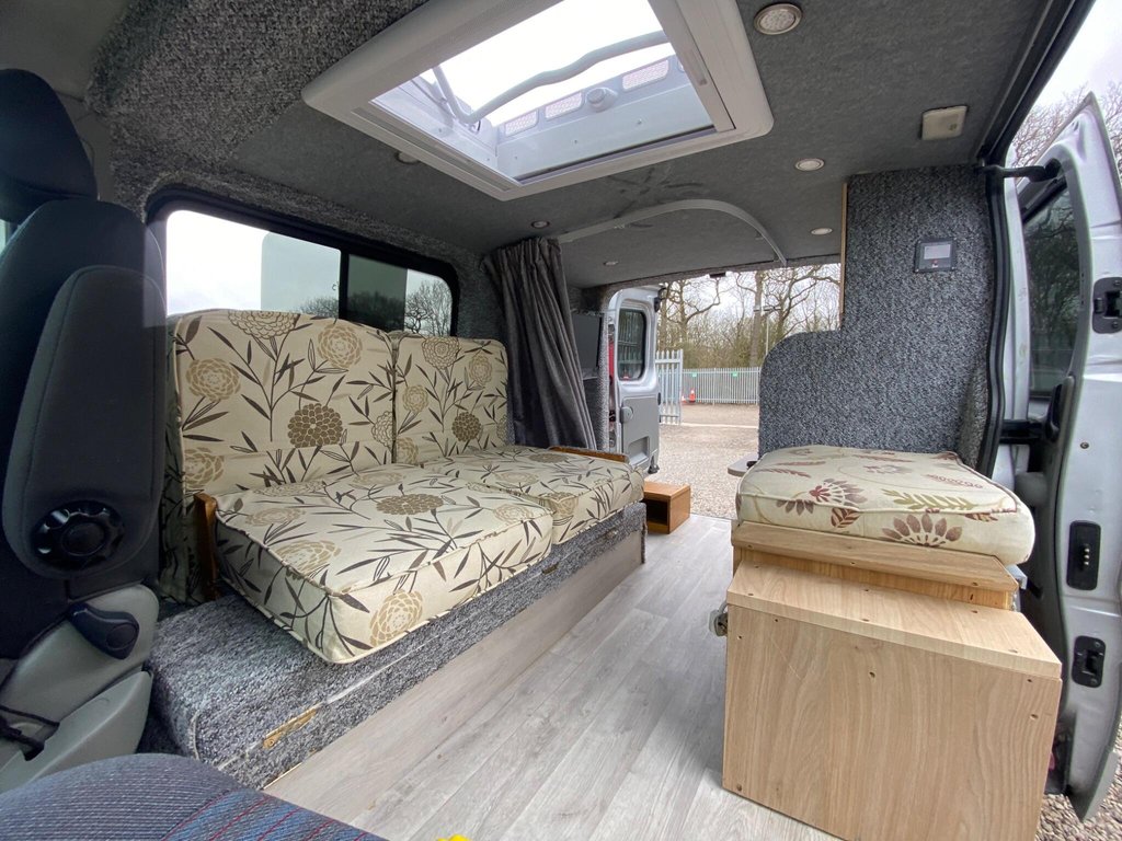 Used Renault Trafic 2014 for sale - 78059619: Photo 7