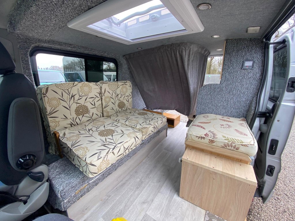 Used Renault Trafic 2014 for sale - 78059619: Photo 8