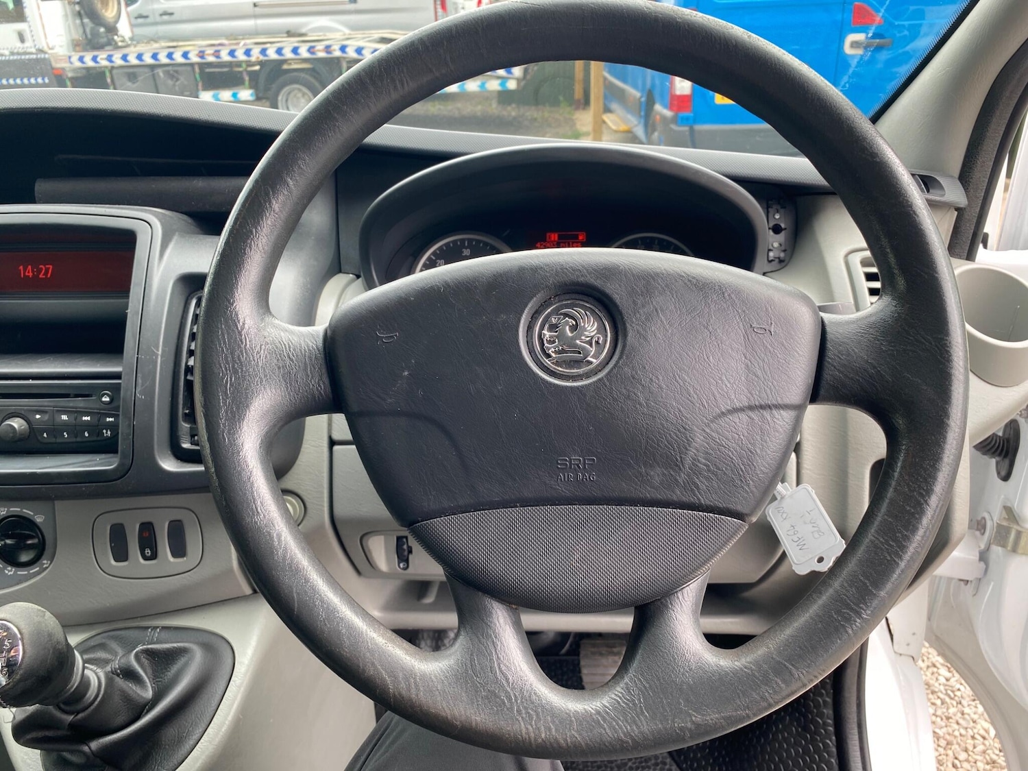 Vehicle 24
