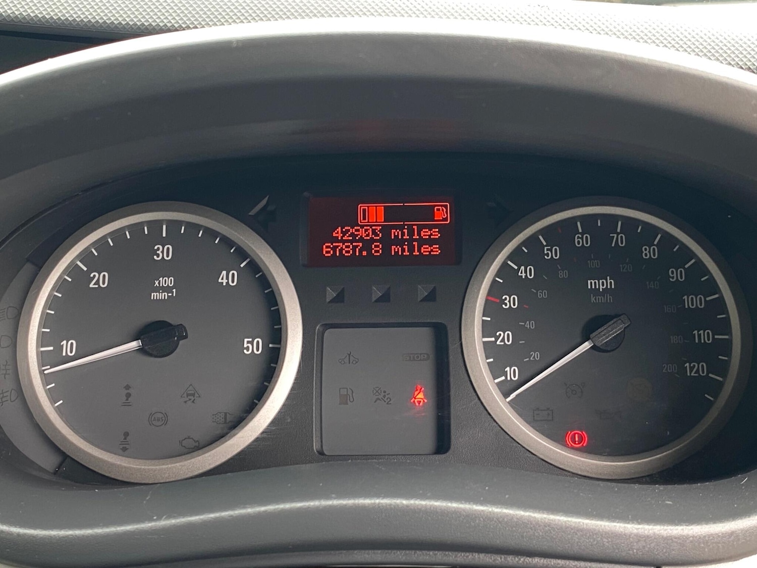 Vehicle 27