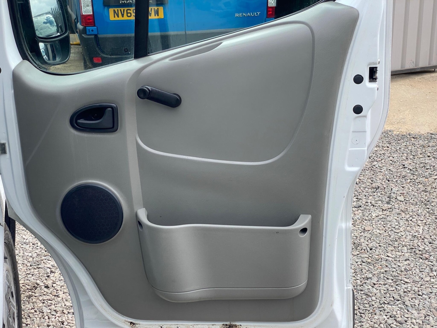 Vehicle 28