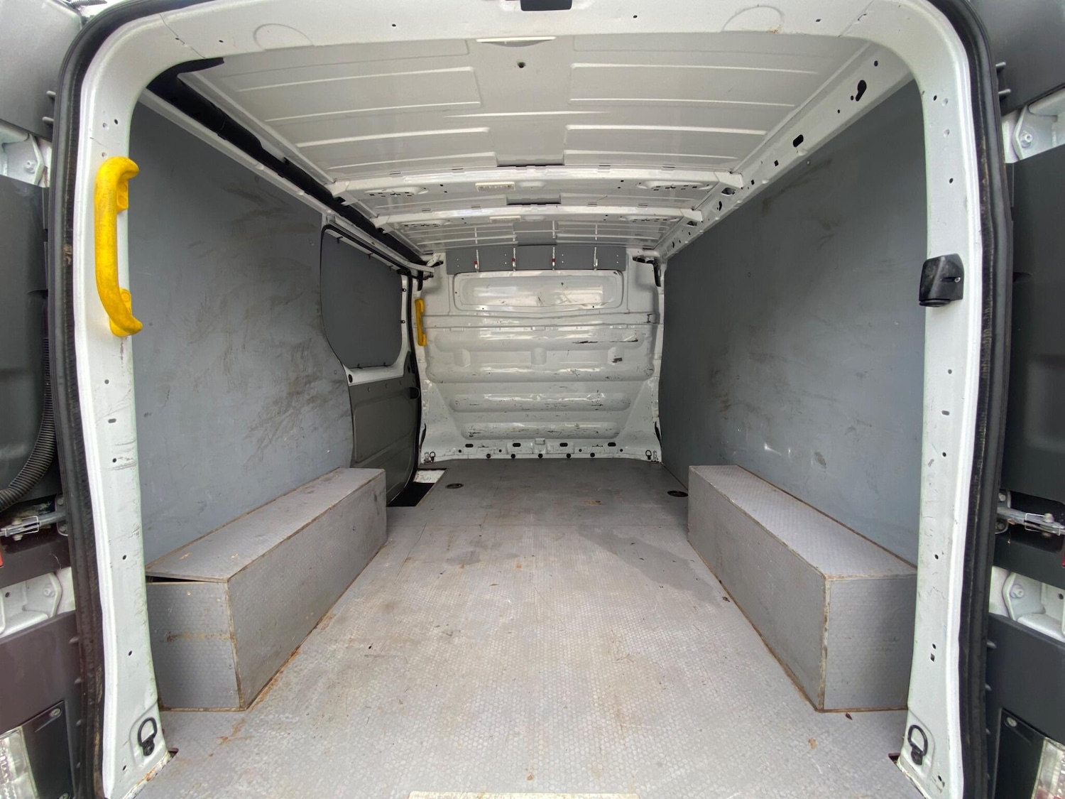 Vehicle 29
