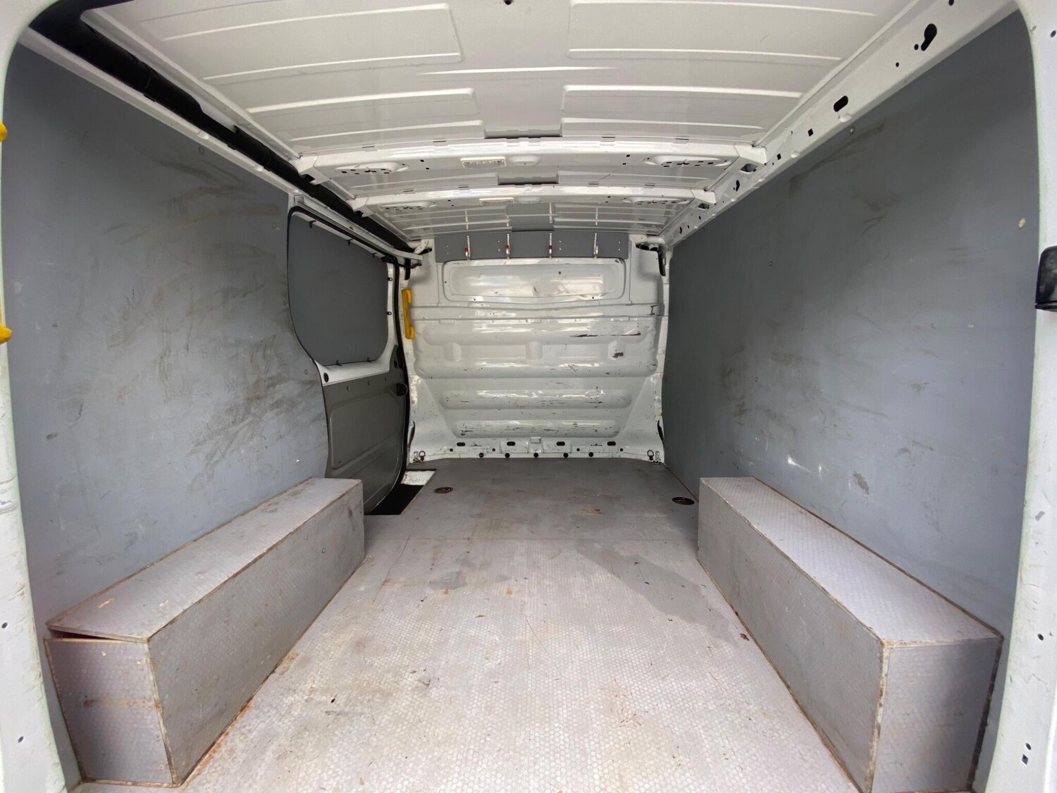 Vehicle 31
