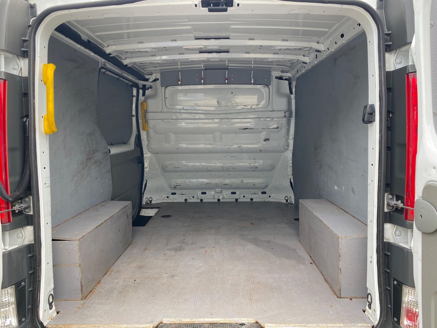 Vehicle 33
