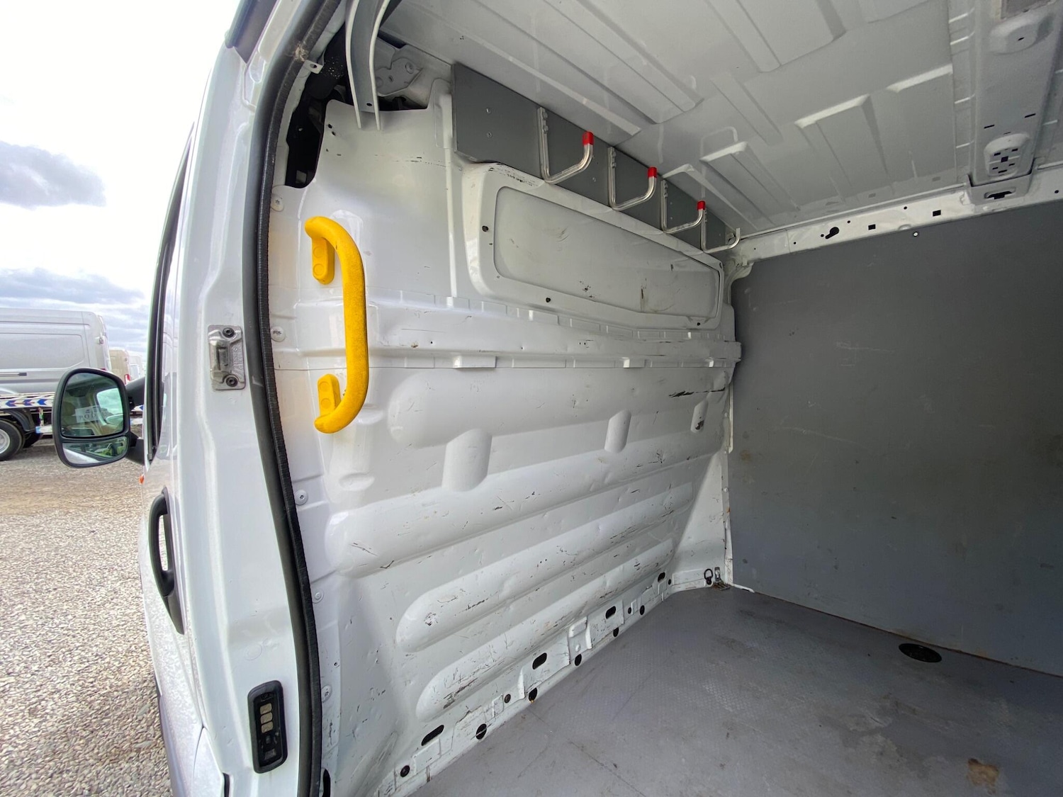 Vehicle 35