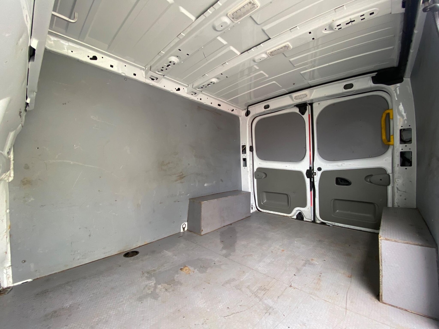 Vehicle 38