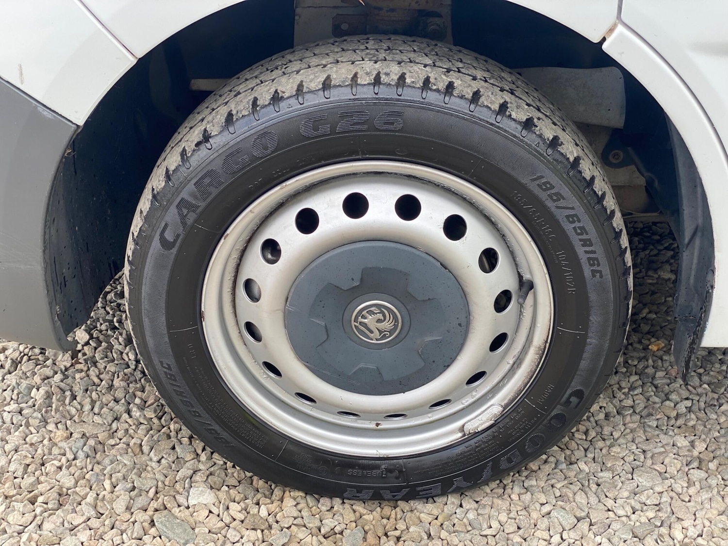 Vehicle 43