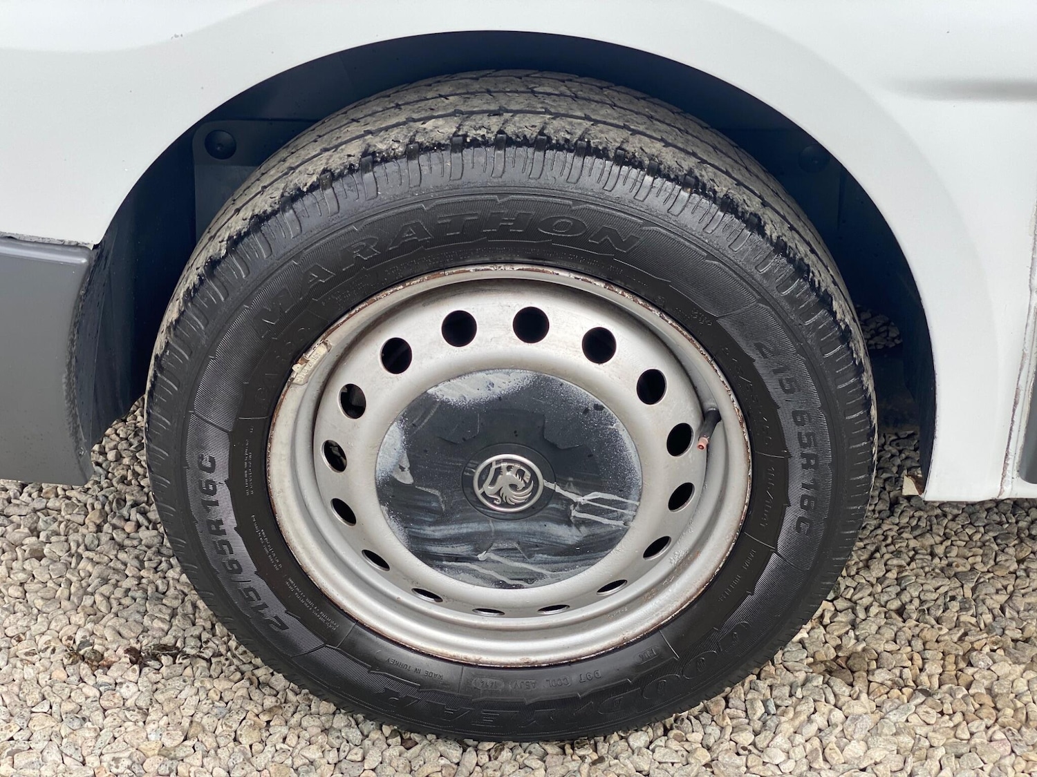 Vehicle 45