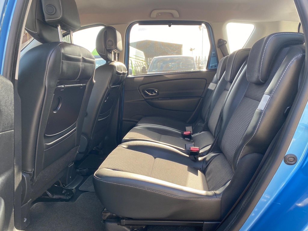 Used Renault Scenic 2012 for sale - 76048701: Photo 16