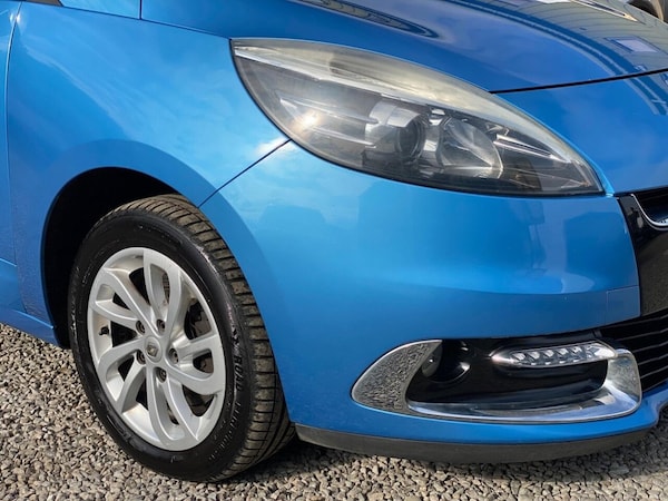 Used Renault Scenic 2012 for sale - 76048701: Photo 23
