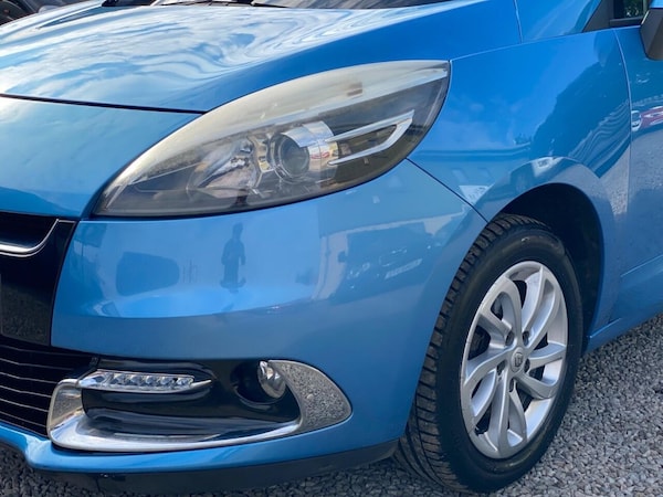 Used Renault Scenic 2012 for sale - 76048701: Photo 25