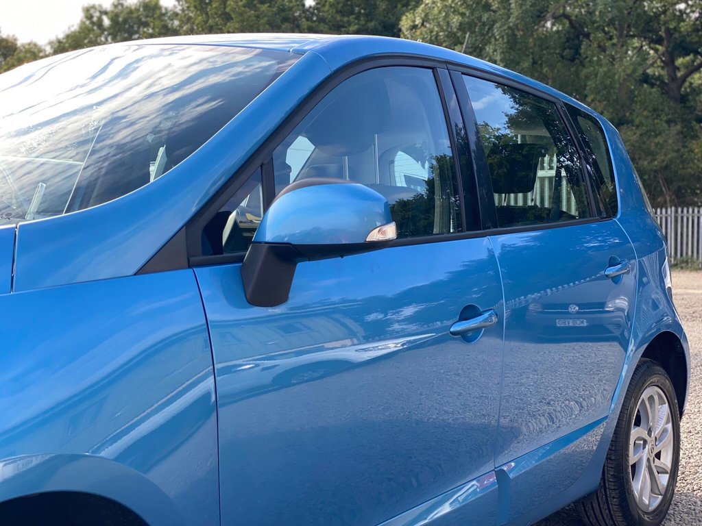 Used Renault Scenic 2012 for sale - 76048701: Photo 26