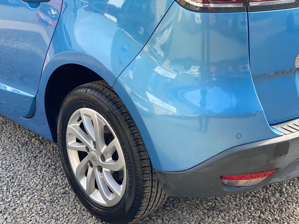 Used Renault Scenic 2012 for sale - 76048701: Photo 27