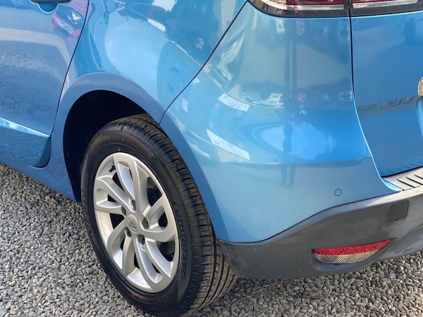Used Renault Scenic 2012 for sale - 76048701: Photo 27