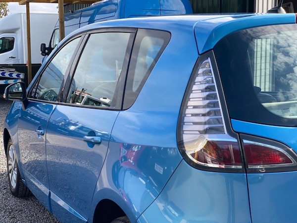 Used Renault Scenic 2012 for sale - 76048701: Photo 28