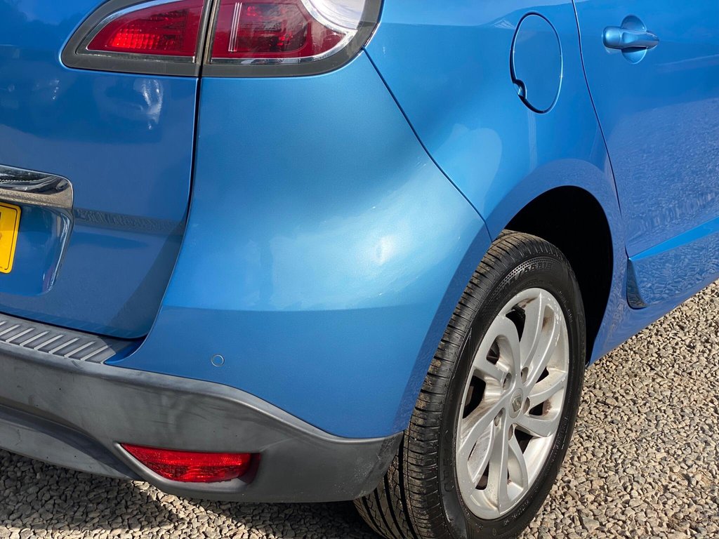 Used Renault Scenic 2012 for sale - 76048701: Photo 29