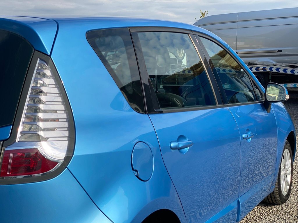 Used Renault Scenic 2012 for sale - 76048701: Photo 30