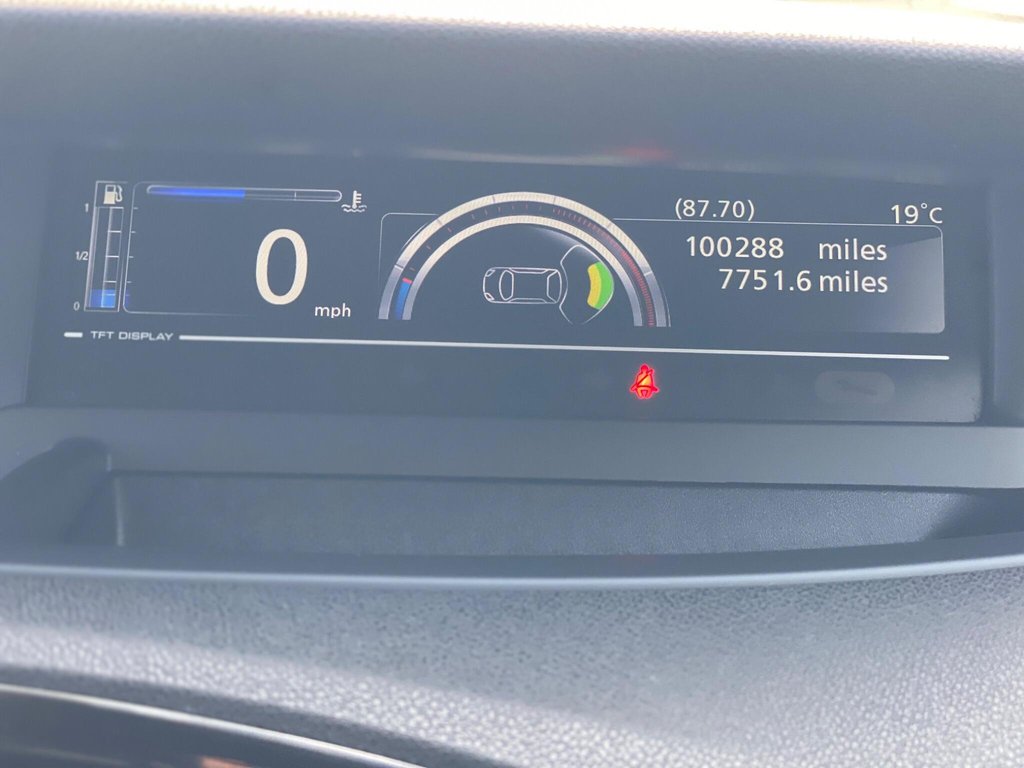 Used Renault Scenic 2012 for sale - 76048701: Photo 33