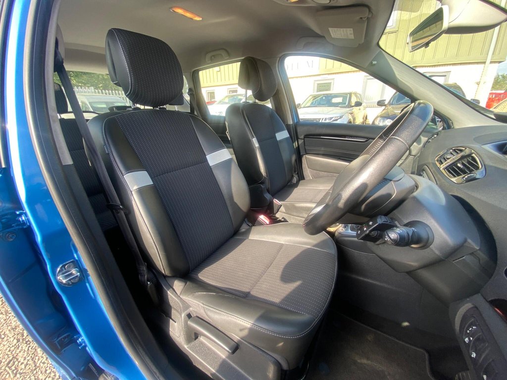 Used Renault Scenic 2012 for sale - 76048701: Photo 45