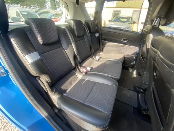 Used Renault Scenic 2012 for sale - 76048701: Photo 46