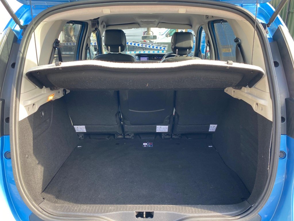 Used Renault Scenic 2012 for sale - 76048701: Photo 50