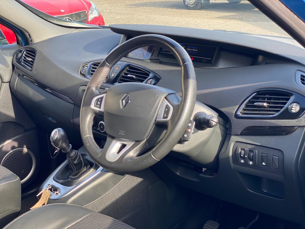 Used Renault Scenic 2012 for sale - 76048701: Photo 7