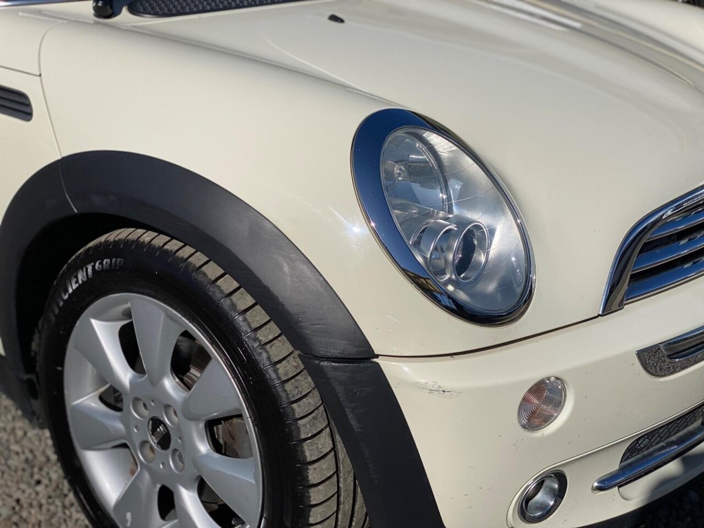 Used MINI Hatch 2005 for sale - 76168508: Photo 14