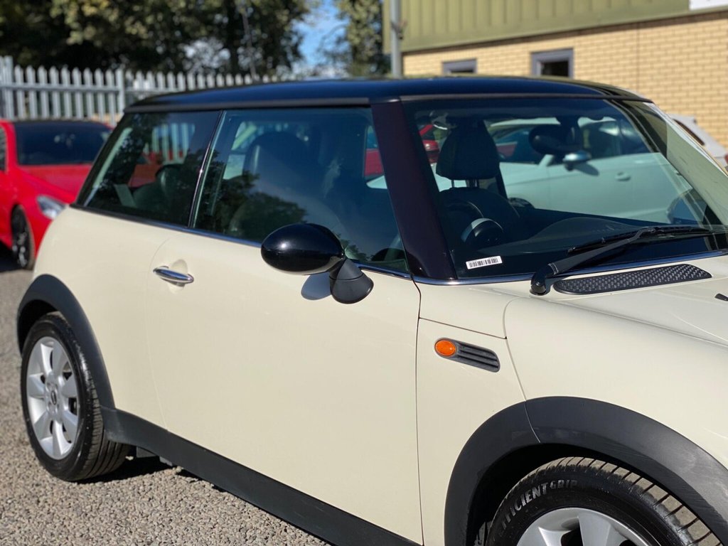 Used MINI Hatch 2005 for sale - 76168508: Photo 16