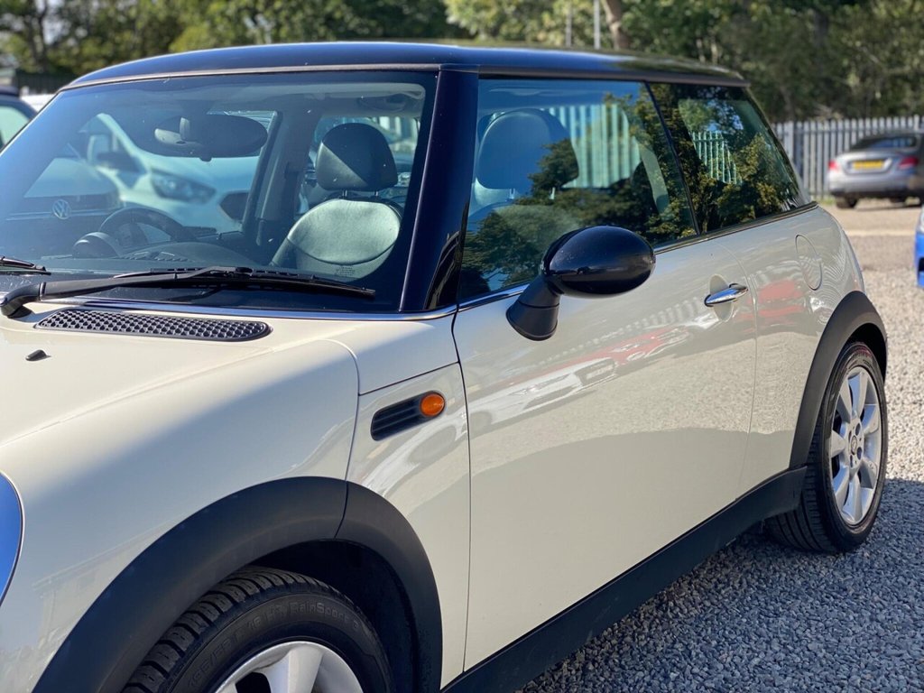 Used MINI Hatch 2005 for sale - 76168508: Photo 19