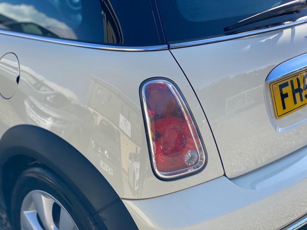 Used MINI Hatch 2005 for sale - 76168508: Photo 20