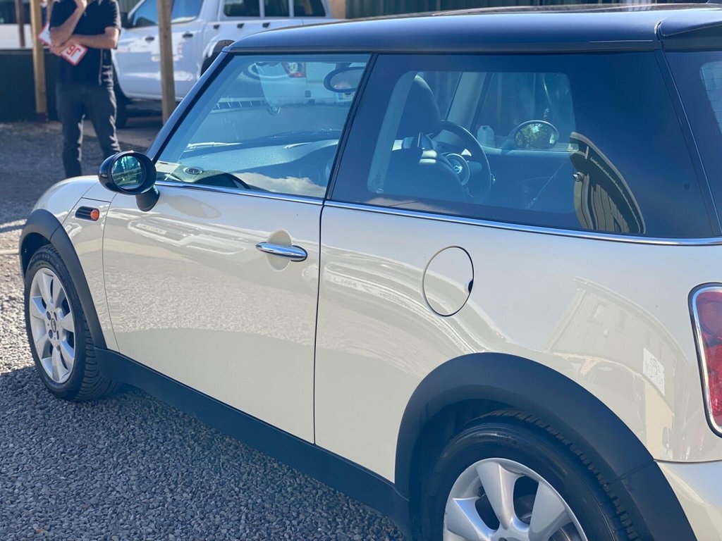 Used MINI Hatch 2005 for sale - 76168508: Photo 21