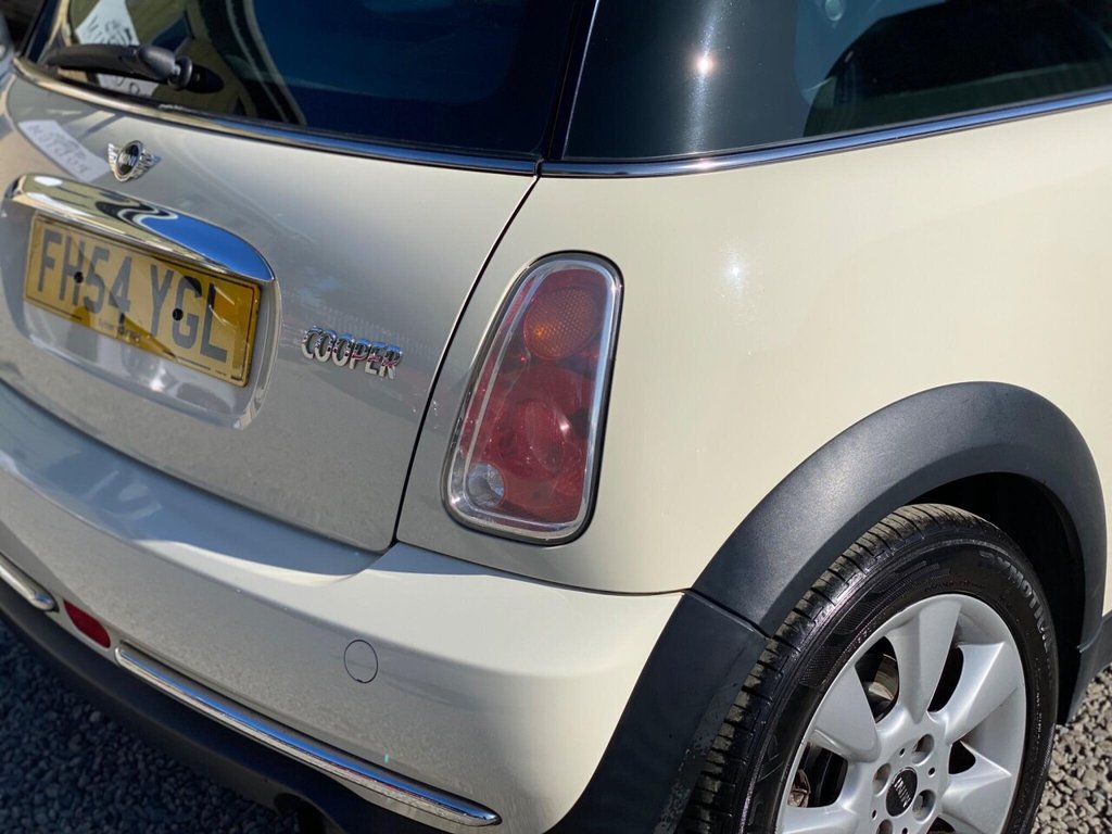 Used MINI Hatch 2005 for sale - 76168508: Photo 22
