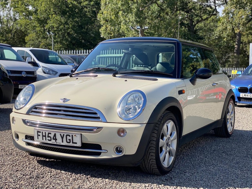 Used MINI Hatch 2005 for sale - 76168508: Photo 3