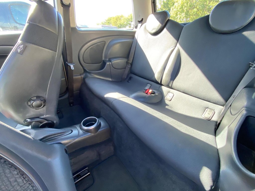 Used MINI Hatch 2005 for sale - 76168508: Photo 44