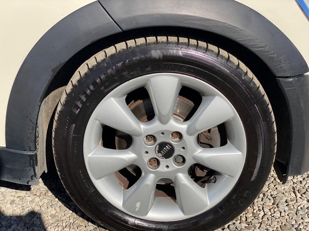Used MINI Hatch 2005 for sale - 76168508: Photo 50