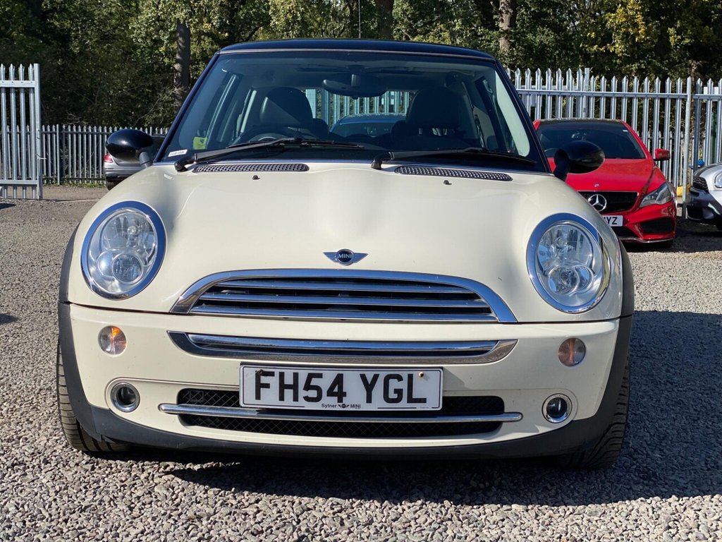 Used MINI Hatch 2005 for sale - 76168508: Photo 6