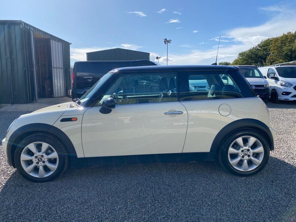 Used MINI Hatch 2005 for sale - 76168508: Photo 7