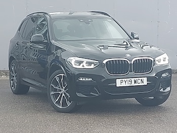BMW - X3