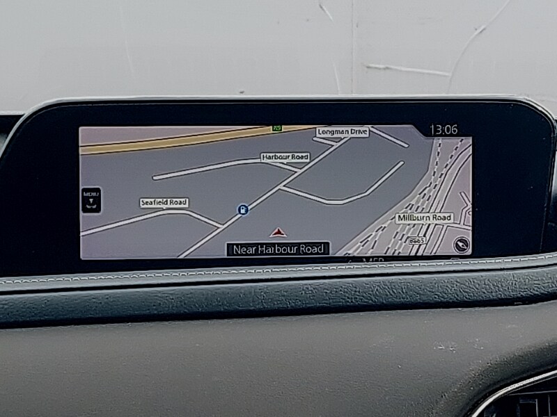 Used Mazda CX-30 2020 for sale - 76683849: Photo 10