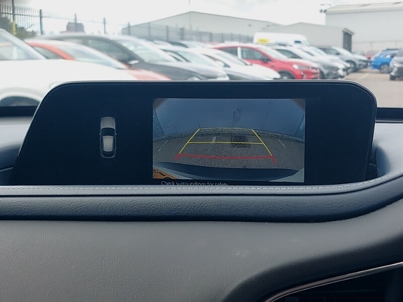 Used Mazda CX-30 2020 for sale - 76683849: Photo 11