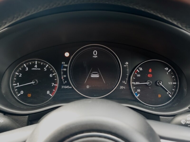 Used Mazda CX-30 2020 for sale - 76683849: Photo 12