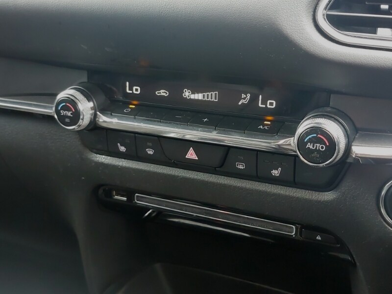 Used Mazda CX-30 2020 for sale - 76683849: Photo 15