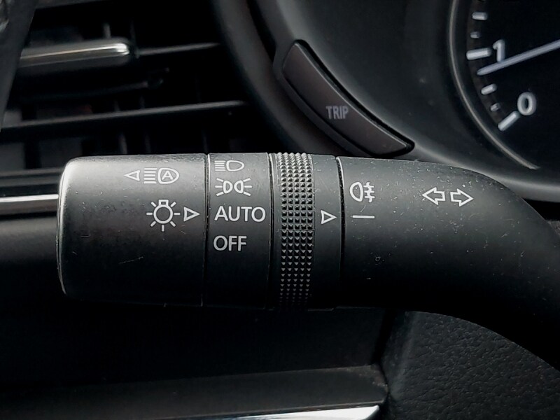 Used Mazda CX-30 2020 for sale - 76683849: Photo 16